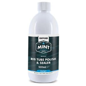 Oxford MINT RIB TUBE POLISH & SEALER 500ML (click for enlarged image)